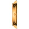 Reloj Tissot EveryTime Lady de mujer en acero 316L PVD oro amarillo, T1432103302100.