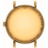 Reloj Tissot EveryTime Lady de mujer en acero 316L PVD oro amarillo, T1432103302100.
