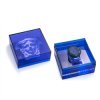 Reloj Versace Icon Active de hombres gris, azul y verde, VEZ701122.