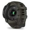 Reloj inteligente Garmin Instinct 2X Solar en verde, 010-02805-05.