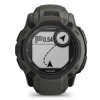 Reloj inteligente Garmin Instinct 2X Solar en verde, 010-02805-05.