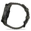 Reloj inteligente Garmin Instinct 2X Solar en verde, 010-02805-05.