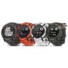 Reloj inteligente Garmin Instinct 2X Solar en verde, 010-02805-05.