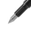 Pluma Montblanc StarWalker BlackCosmos con plumín M, 129744.