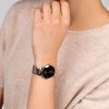 Reloj Rado Florence Classic Diamonds mujer bicolor rosé, R48913763.