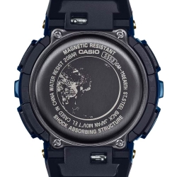 Reloj G-Shock de hombres edición especial con diseño EARTH, GM-110EARTH-1AER.