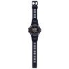 Reloj inteligente G-Shock G-Squad Solar en negro, GBD-H2000-1AER.