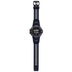 Reloj inteligente G-Shock G-Squad Solar en negro, GBD-H2000-1AER.