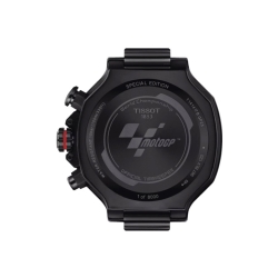 Reloj Tissot T-Race Moto GP Chronograph edición limitada 2023, T1414173705701.