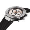 Reloj Tissot T-Race Chronograph con detalles rosado, T1414171701100.