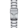 Reloj Tissot Seastar 2000 automático Powermatic 80, T1206071104100