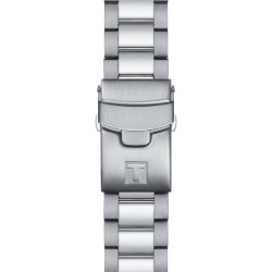 Reloj Tissot Seastar 2000 automático Powermatic 80, T1206071104100