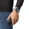 Reloj Tissot Seastar 2000 automático Powermatic 80, T1206071104100