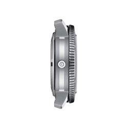 Reloj Tissot Seastar 2000 automático Powermatic 80, T1206071104100