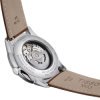 Reloj Tissot Chemin des Tourelles Powermatic 80 correa marron, T1394071604100.
