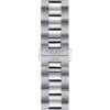 Reloj Tissot Gentleman de hombre Powermatic 80 Silicium, T1274071106101.