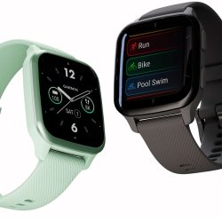 Colección Garmin Venu Sq2 en 40 mm.