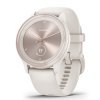 Reloj inteligente Garmin vívomove® Sport blanco, 010-02566-01.