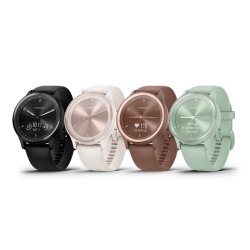 Colección Garmin vívomove® Sport, 010-02566.