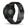 Reloj farmin fēnix 7X Pro Sapphire Solar en titanio DLC, 010-02778-30.