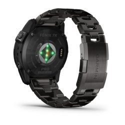 Reloj farmin fēnix 7X Pro Sapphire Solar en titanio DLC, 010-02778-30.