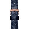 Reloj Tissot Chrono XL cronómetro, rosado y azul, T1166173604200.