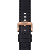 Reloj Tissot SuperSport Chrono hombre en rosado y negro, T1256173605100.
