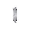 Reloj Tissot PRX mujer en acero con esfera verde y cuarzo, T1372101108100.