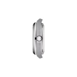 Reloj Tissot PRX Powermatic 80 35 mm esfera celeste, T1372071135100.