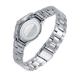 Reloj Viceroy Chic de mujer en acero y esfera verde, 42438-37.