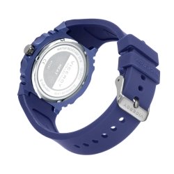 Reloj Viceroy Heat Colors de hombre en morado, 41131-37.