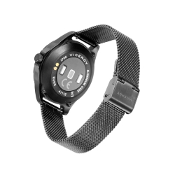 Reloj inteligente Viceroy SmartPro para niños en gris, 41115-50.