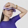 Reloj inteligente Tous T-Band morado con correa verde/fucsia, 200351089.
