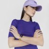 Reloj inteligente Tous T-Band morado con correa verde/fucsia, 200351089.