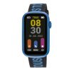 Reloj inteligente Tous T-Band azul y 2 correas intercambiable, 200351090.