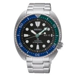 Relojes seiko 2025 automaticos sumergibles