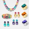 Colección de joyas Carmen Lomana para Luxenter.