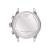 Reloj Tissot Chrono XL Classic para hombres con esfera verde, T1166171109200.