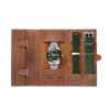 Reloj Rado Captain Cook Automatic edición Hrithik Roshan, R32105319.