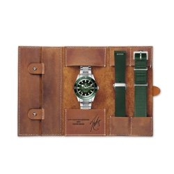 Reloj Rado Captain Cook Automatic edición Hrithik Roshan, R32105319.
