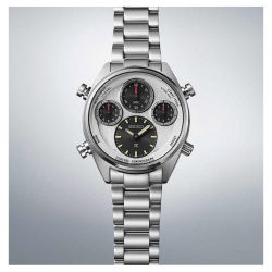 Reloj Seiko Prospex Speedtimer 110º Aniversario solar, SFJ009P1.