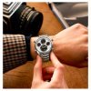 Reloj Seiko Prospex Speedtimer 110º Aniversario solar, SFJ009P1.