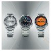 Colección Seiko 5 Sports SKX Sports Style 55º aniversario.