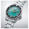 Reloj Seiko 5 Sports SKX Sports Style esfera verde y 38 mm, SRPK33K1.