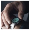 Reloj Seiko 5 Sports SKX Sports Style esfera verde y 38 mm, SRPK33K1.