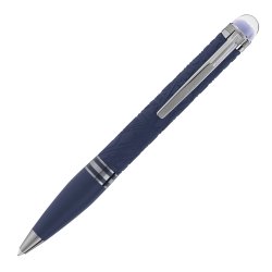 Bolígrafo Montblanc StarWalker SpaceBlue resina azul, 130213.