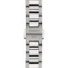 Reloj Tissot PR 100 de mujer con bisel dorado, T1502102103100.