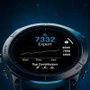 Reloj inteligente Garmin epix™ Pro (Gen 2) Sapphire bisel titanio DLC, 010-02803-30.