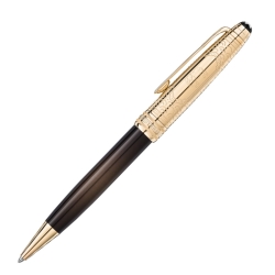 Bolígrafo Montblanc Meisterstück Classique Doué Around the World in 80 days, 128483.