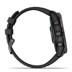Reloj inteligente Garmin fēnix® 7X Pro Solar Edition 51 mm, 010-02778-01.